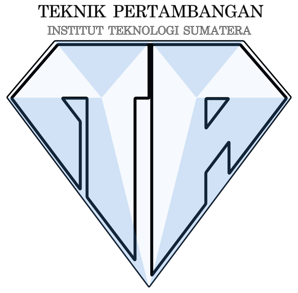 Ta Itera PROGRAM BEASISWA - TEKNIK PERTAMBANGAN